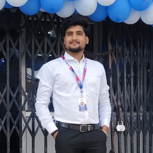 Aniket sen profile photo