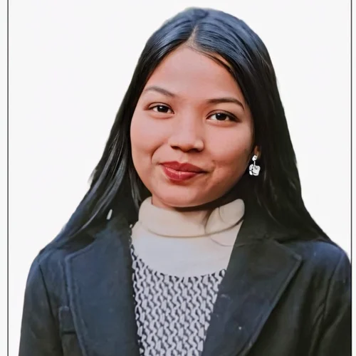 Asima Gagrai  profile photo