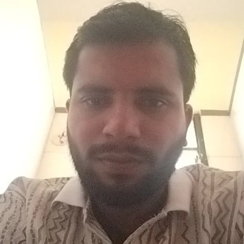 Nikhil Kumar Singh profile photo