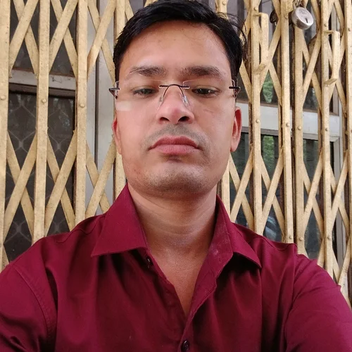 RAMPRAKASH JANGIND profile photo