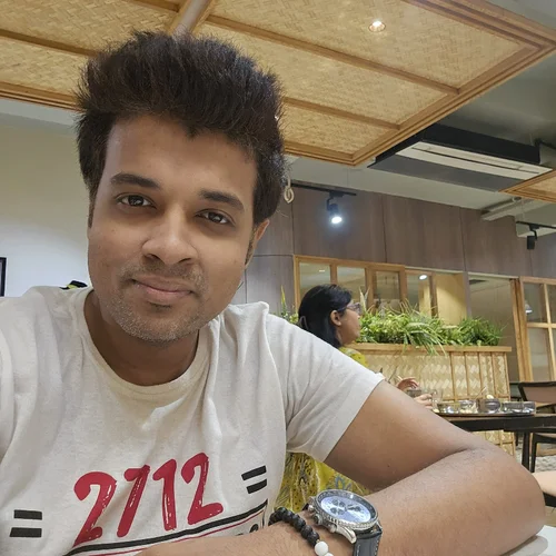 Pulkit Anand profile photo