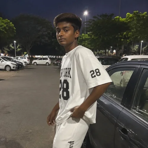Raja Yashvi profile photo