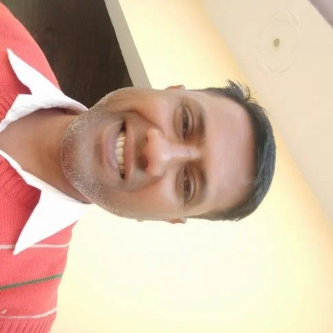 Ashwani Kumar  profile photo