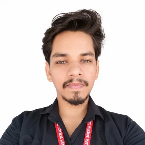 Ritesh Mishra profile photo