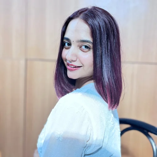 Divya profile photo