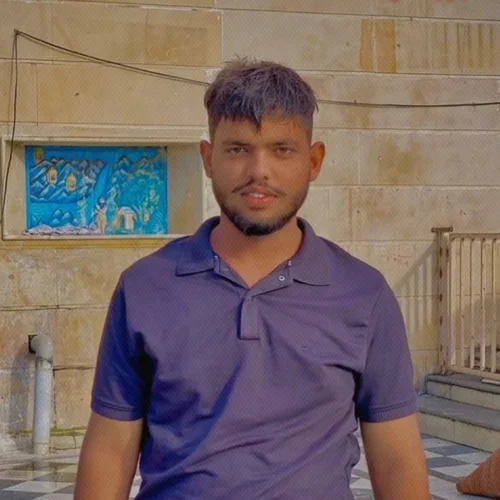 Nikhil Kumar  profile photo