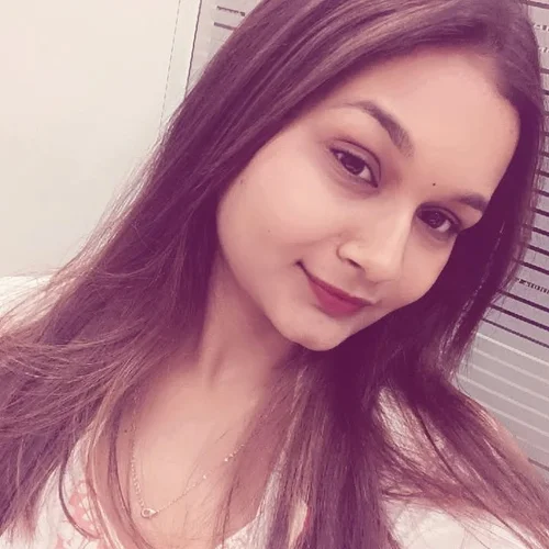 Yashna banjare  profile photo