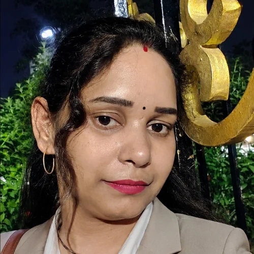 Saumya Mishra profile photo