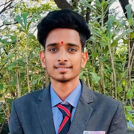 Lalit Mahendra Deore  profile photo