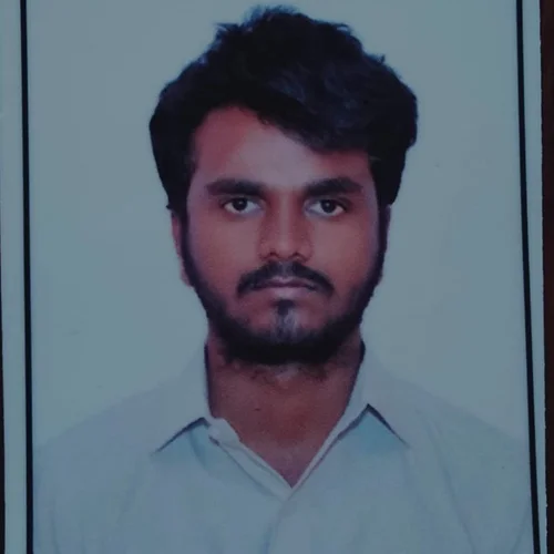Preetam R Bailwad profile photo