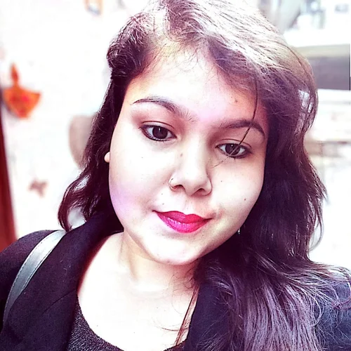 shruti kulshrestha profile photo