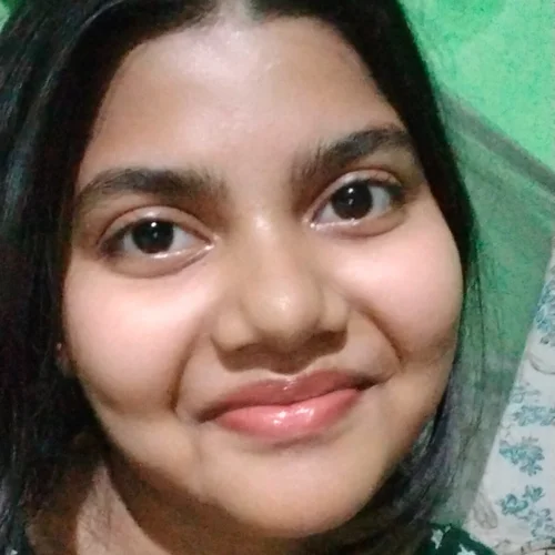 Priyanka Mandal profile photo