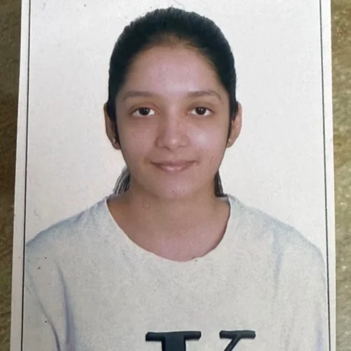 Sahiba Rahiman profile photo