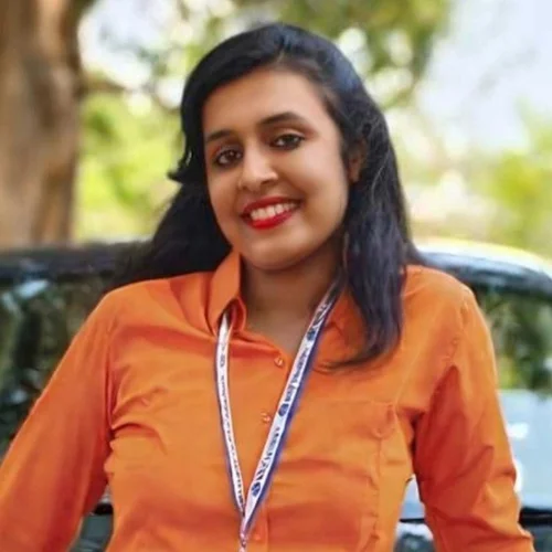 Jyoti Mishra  profile photo