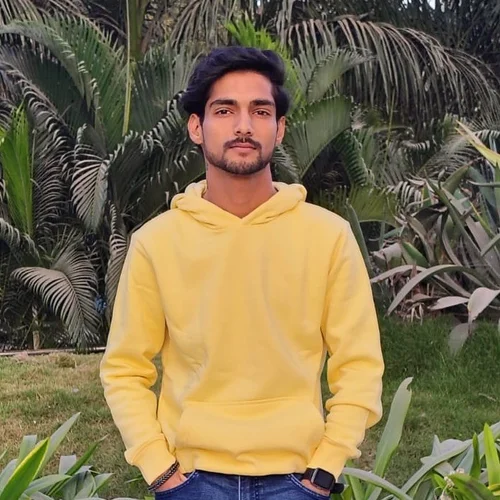Anurag Dubey profile photo