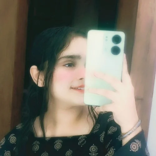 Pari mehta profile photo
