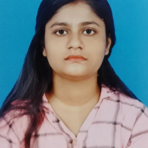 NIMISHA SRIVASTAVA  profile photo