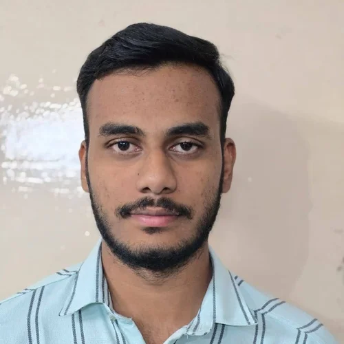 Shaik Suhail profile photo