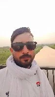 Nitin kumar yadav profile photo