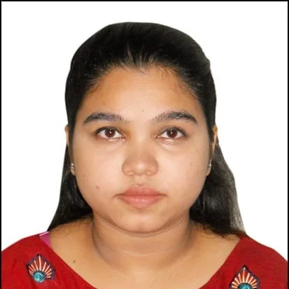 Arpeeta Das profile photo
