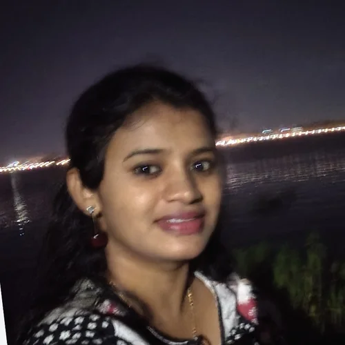 Parinita Kurane profile photo