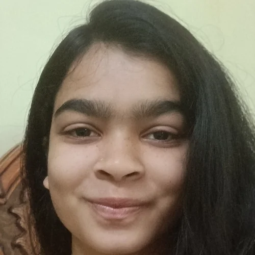 DHARINI FUNDE profile photo
