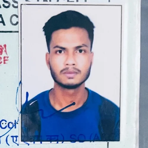 Dhruv Chaudhary profile photo
