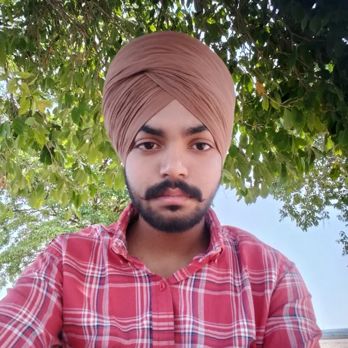 HARMANDEEP SINGH profile photo
