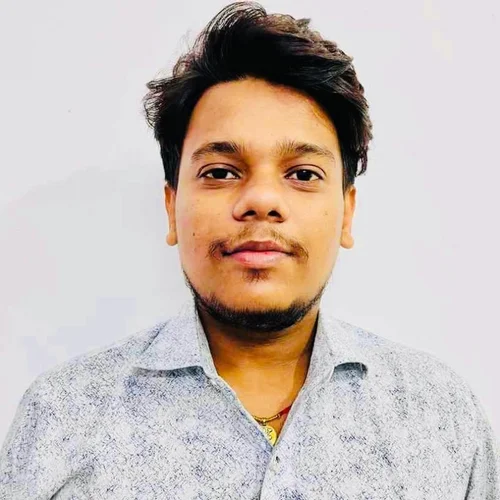 Ankit Kumar profile photo