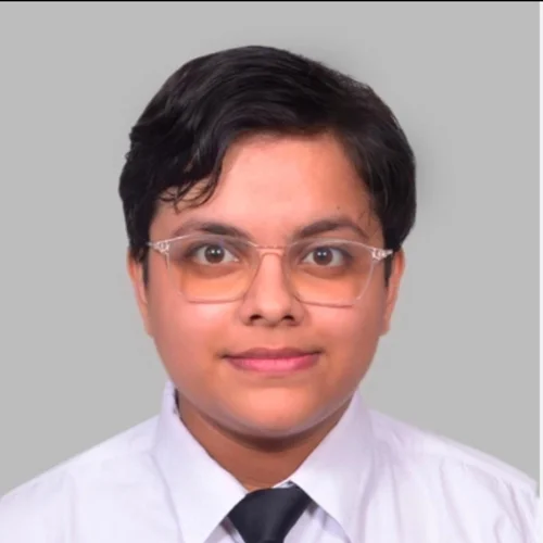 Aparajita Agrawal profile photo