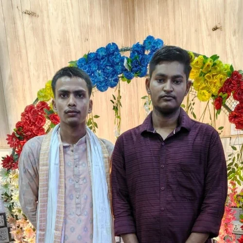 Sachin Panday profile photo