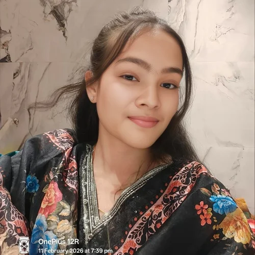 Nikita Banjare profile photo