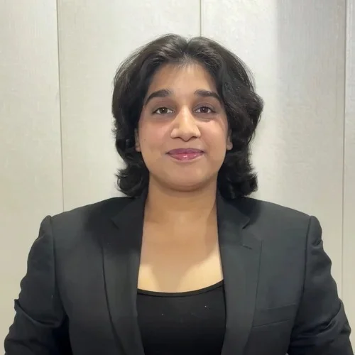 Somya Aggarwal profile photo
