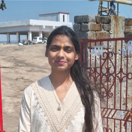 Shivani Gupta profile photo