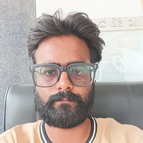 Prakhar profile photo