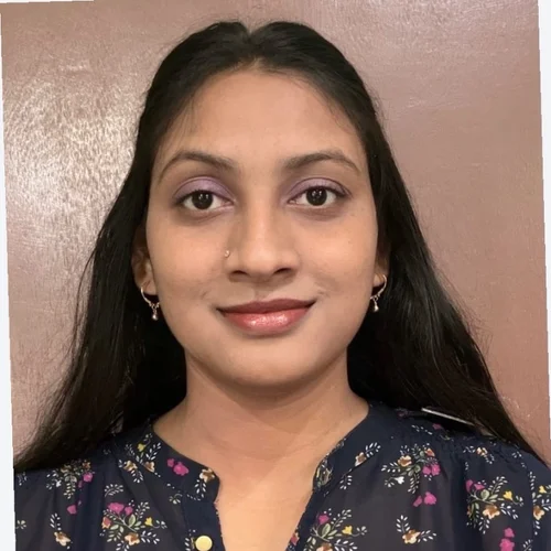 Madhupriya Debnath profile photo