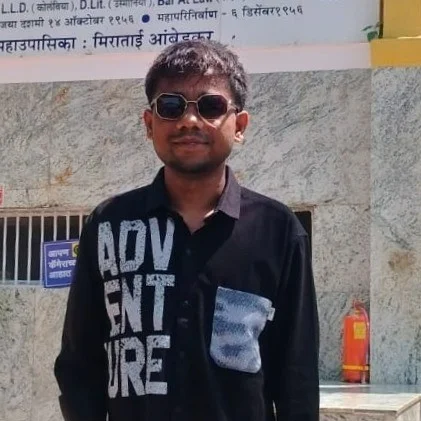 Rohit Ahire profile photo