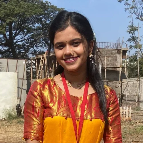 Tanuja pagar  profile photo
