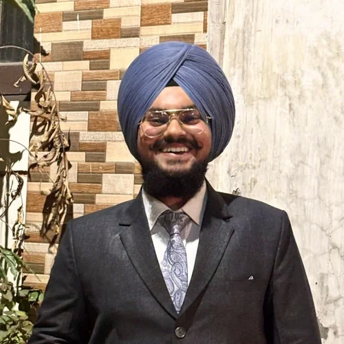Gurkirat  profile photo
