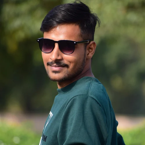 Vikash Kumar profile photo