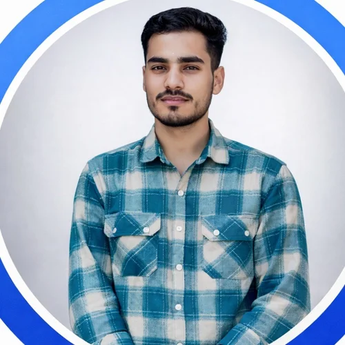 AMIT KUMAR MAURYA profile photo