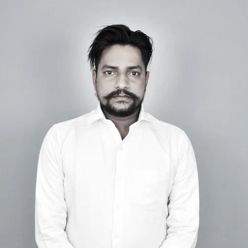 Amit Kumar profile photo