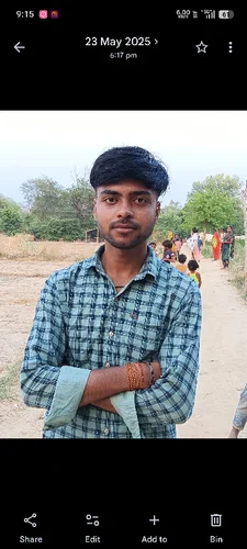 Alok profile photo