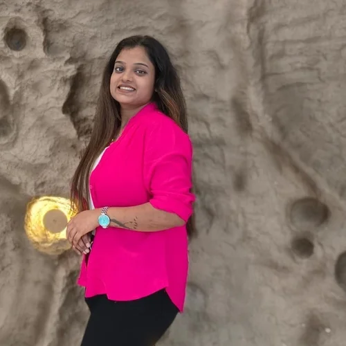 Yesha Shah profile photo