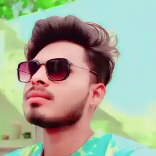 Ayush Kumar profile photo