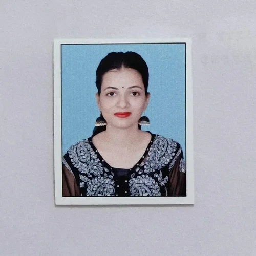 Vishu Pandey profile photo