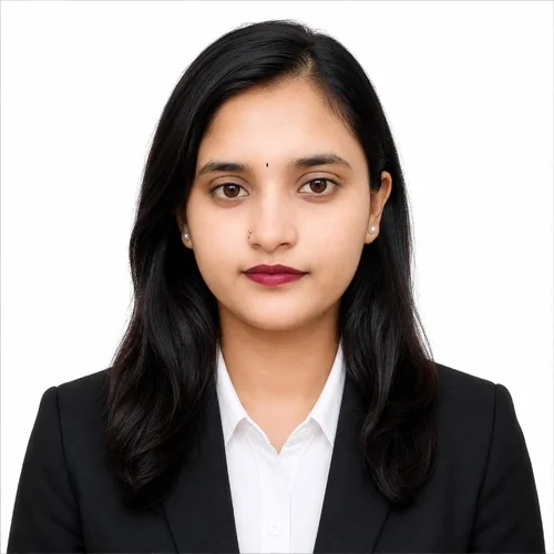 Jyothi Arjun Suryavanshi profile photo