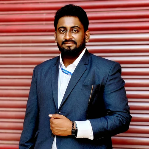 ASHWIN KRISHNA A profile photo