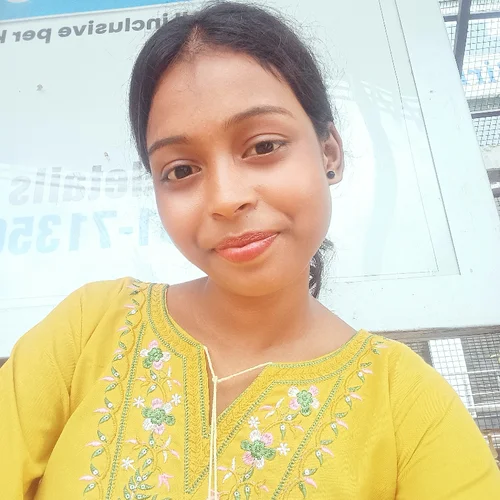 Miss Gongamoni nayak  profile photo