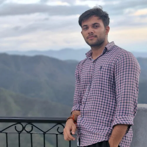 Avinash Naithani profile photo